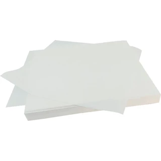 Papel Manteiga Greacepel Quadrado 15x15cm Unid