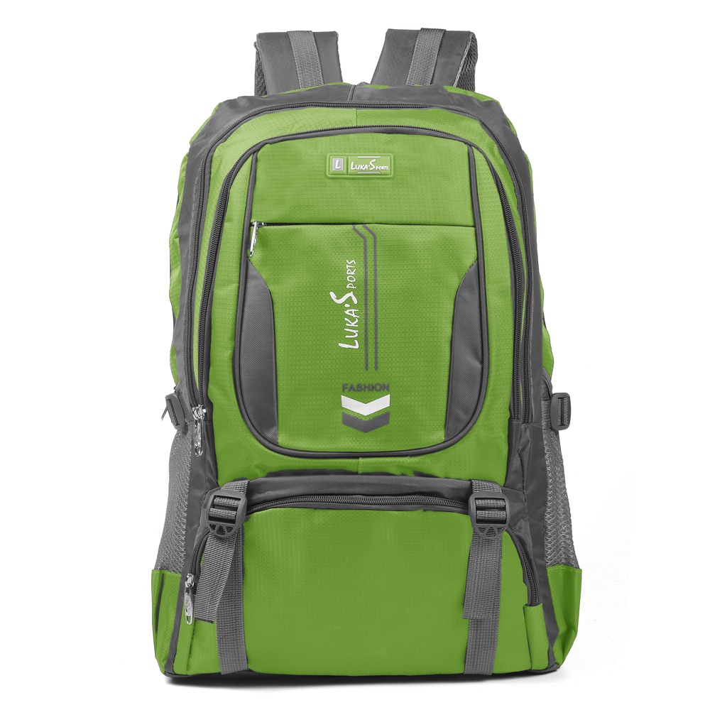 Mochila Caminhada LukaSports - DS-6002 | Shopee Brasil