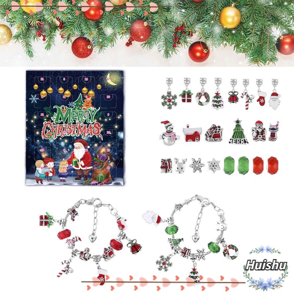 Anime Stitch Natal Calendário de Advento Para Crianças 24 Dias Natal  Contagem Regressiva 24pcs Cartoon Toys Ornament Calendário de Contagem  Regressiva