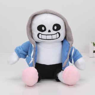 Compra online de 9 estilos Undertale brinquedo de pelúcia recheado