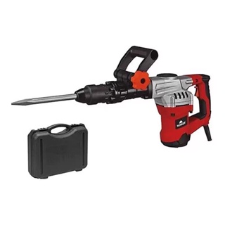 Martelo Demolidor Rompedor Sds Max 1300w 15J 127v 2819 Worker