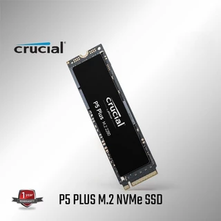 Crucial P5 4TB 2T PLUS NVME M2 500Gb / 1Tb PCIe 4.0 M.2 Armazenamento SSD 120GB