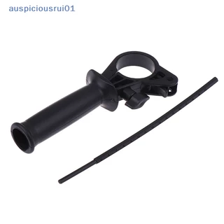 [Auspiciousrui01] Furadeira Elétrica Martelo Elétrico Cabo De Acessórios Para Ferramentas Elétricas Anel Interno De 41-44mm Com Régua De 175mm Makita Da Bosch Conjunto De Réguas Auxiliares De Medidor De Profundidade