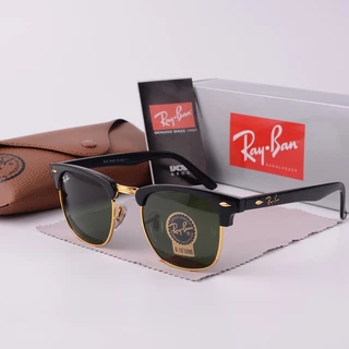 Novos Óculos De Solclumaster Sol Masculinos Femininos Lentes De Vidro Fashion Trend Half Rim Hot Selling