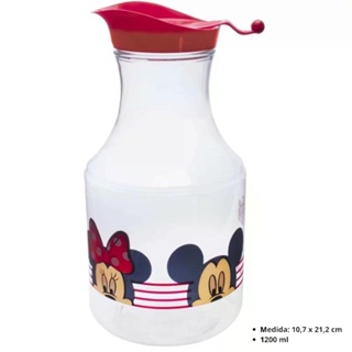 GARRAFA MICKEY/MINNIE 1200ML