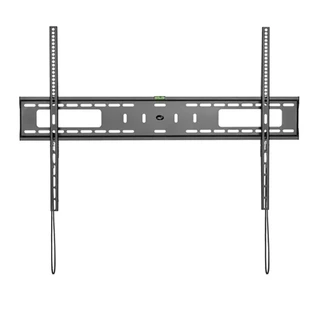 SUPORTE FIXO DE PAREDE ELG - TELAS GIGANTES DE 55" a 100" - N01V8