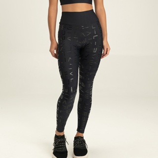 Legging LIve! Essential Preto