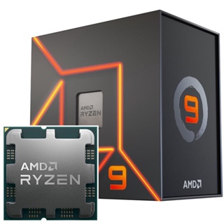 Processador AMD Ryzen 9 5900X 70MB 3.7Ghz - 4.8Ghz AM4 100