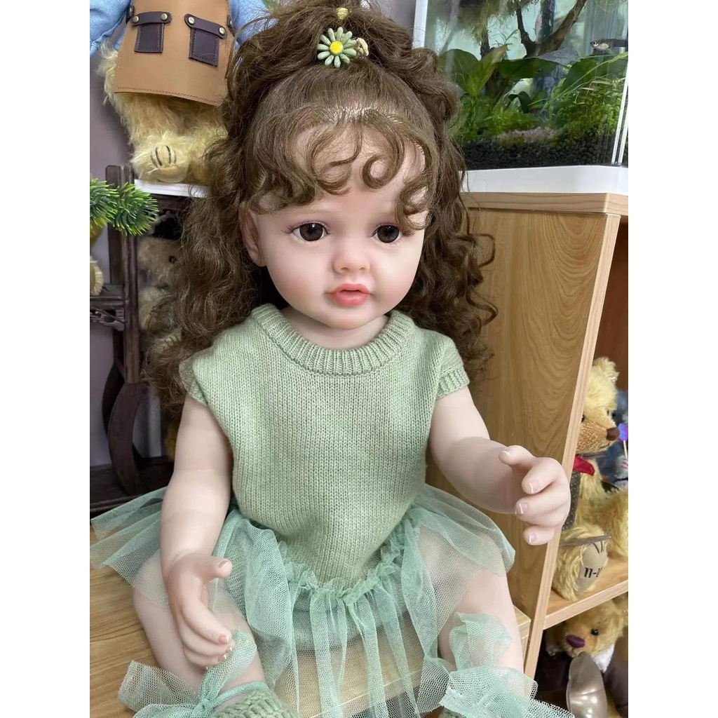 Baby reborn hot sale toddler dolls