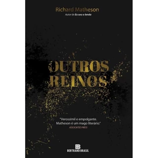 OUTROS REINOS em Oferta na Shopee