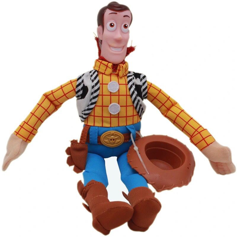 Woody doll sale plush