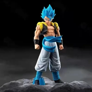 Action FIgure Gogeta SSJ Blue grande - Dragon Ball