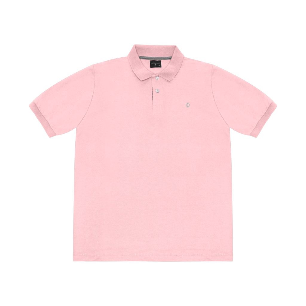 Polo Masculina Diametro Rosa | Shopee Brasil