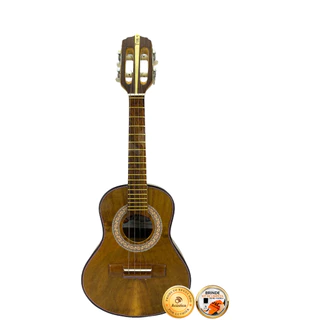 Tonante製 cavaquinho/カバニーニョ ケース付き Tonante製 cavaquinho Tonante製 cavaquinho/カバニーニョ ケース付き Tonante製 cavaquinho