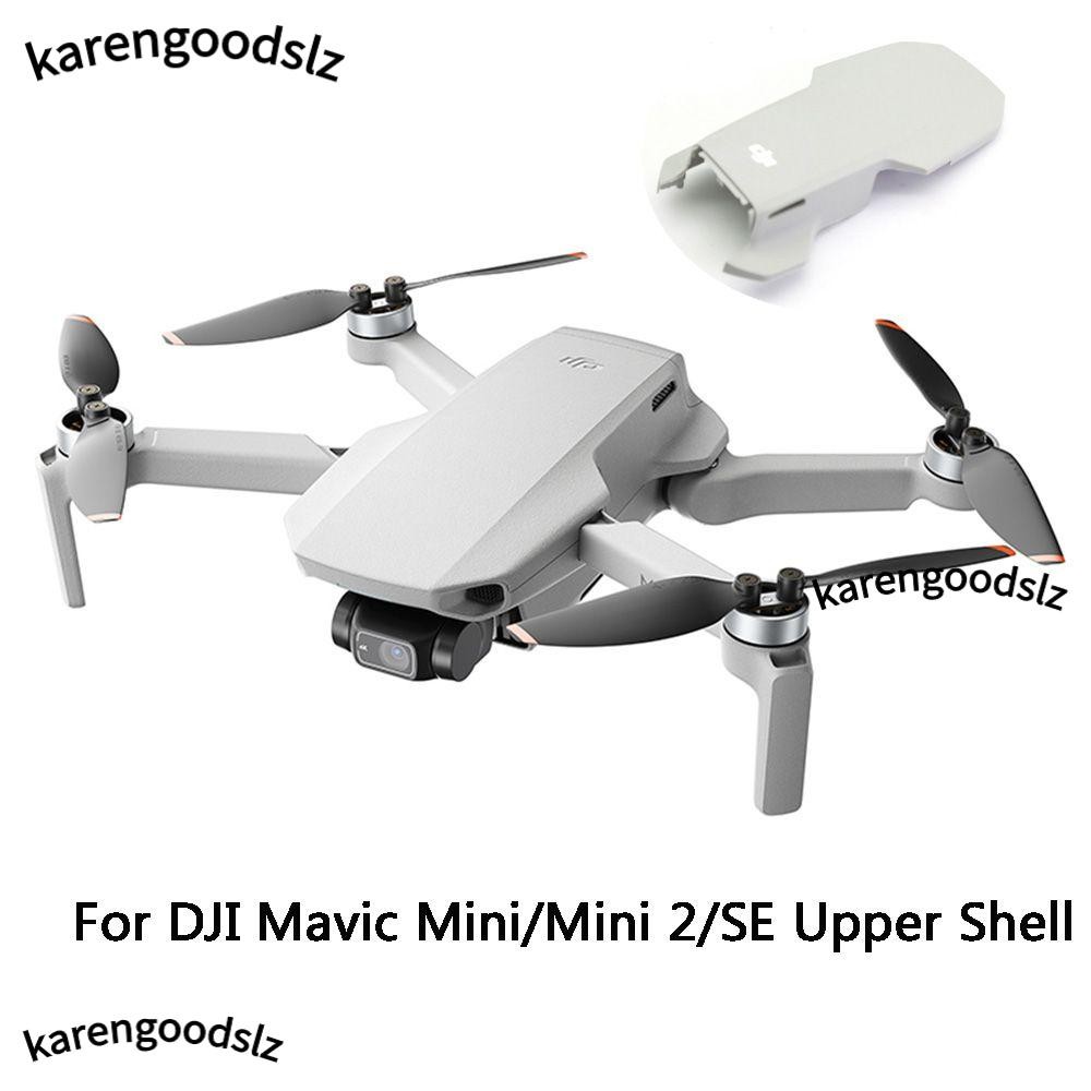 Guscio Superiore Corpo Per DJI Mavic Air 2 – Ricambio Originale