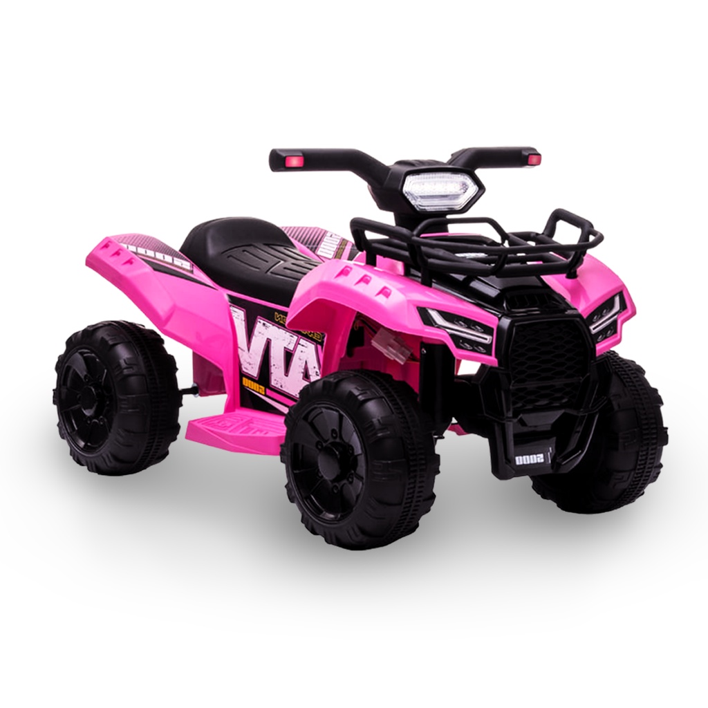 Moto Eletrica Infantil Menino Menina 6v Azul - Importway - Auto Equip