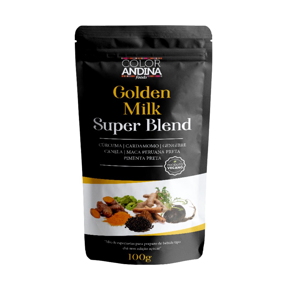 COLOR ANDINA FOODS, Loja Online | Shopee Brasil