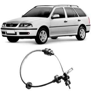 Cabo Embreagem Volkswagen Gol G2 Parati 1.0 96 a 2001 TUBA 5025