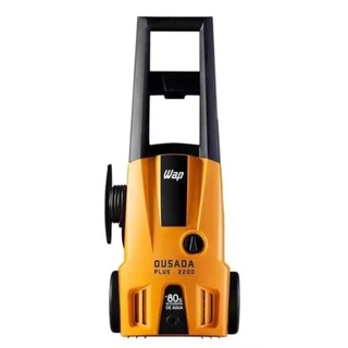 Lavadora De Alta Pressão 1500w 1750psi Wap Ousada Plus 2200