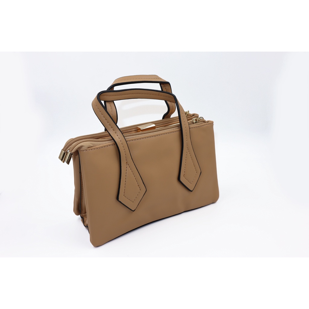 Bolsa crossbody de ombro feminina simples bolsa quadrada pequena portátil