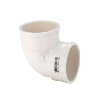 Joelho 90° para esgoto 40mm Tigre
