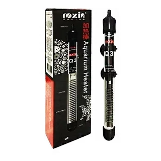 Roxin Termostato c/ Aquecedor Q3 - 25w - 220v