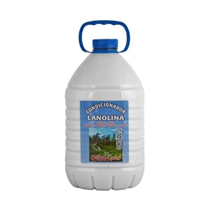 Condicionador Galão Deta Gold Lanolina 5L