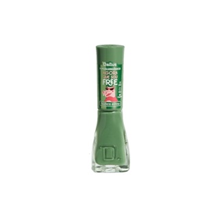 Esmalte Dailus Hipoalergênico Agora Que Sou Free Nunca Errou 8ml
