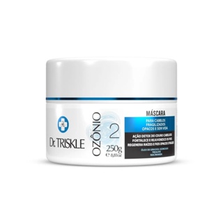 Máscara Dr. Triskle Ozônio 250gr