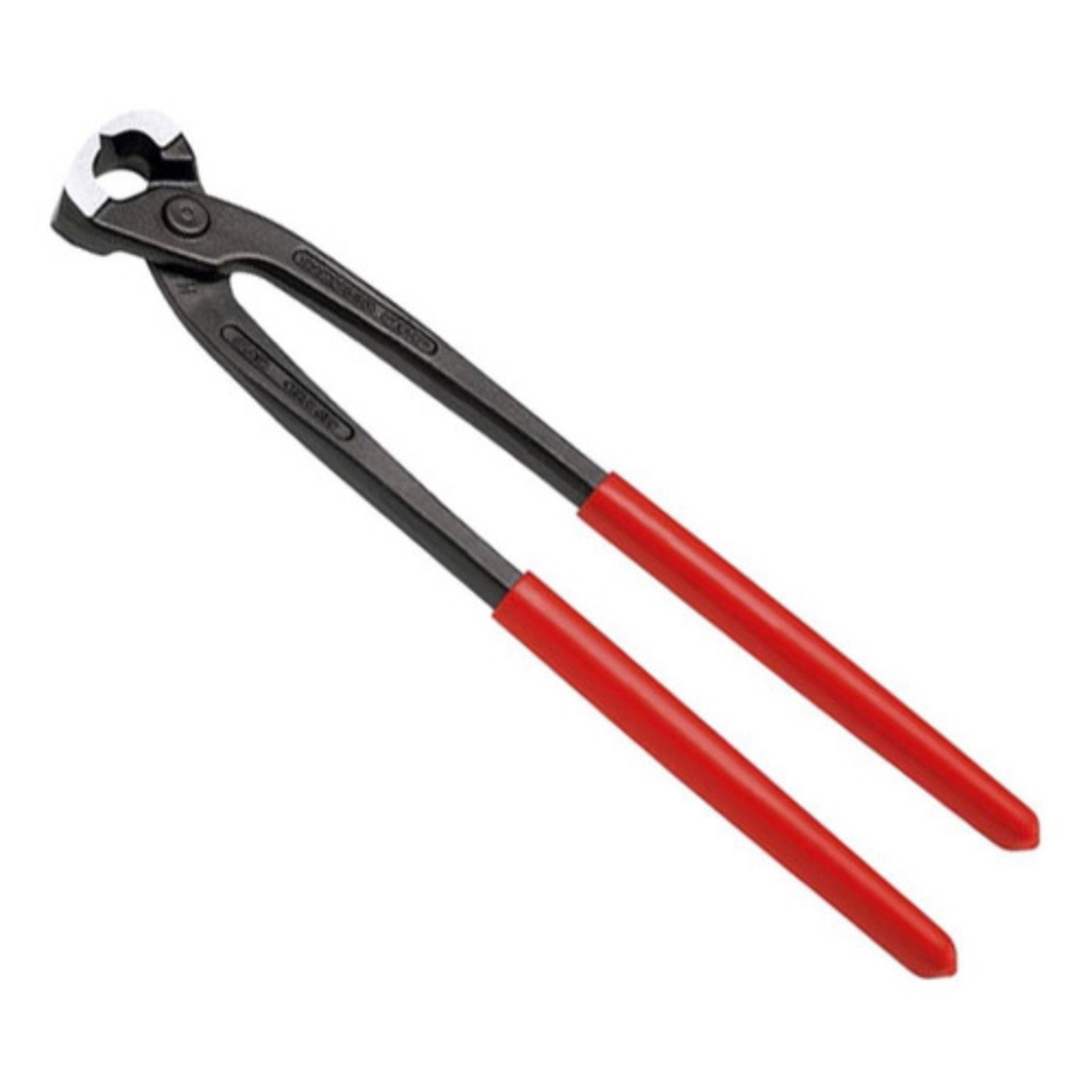 Alicate Torquês Armador 10 Polegadas (250mm) Torquesa Fertak | Shopee ...