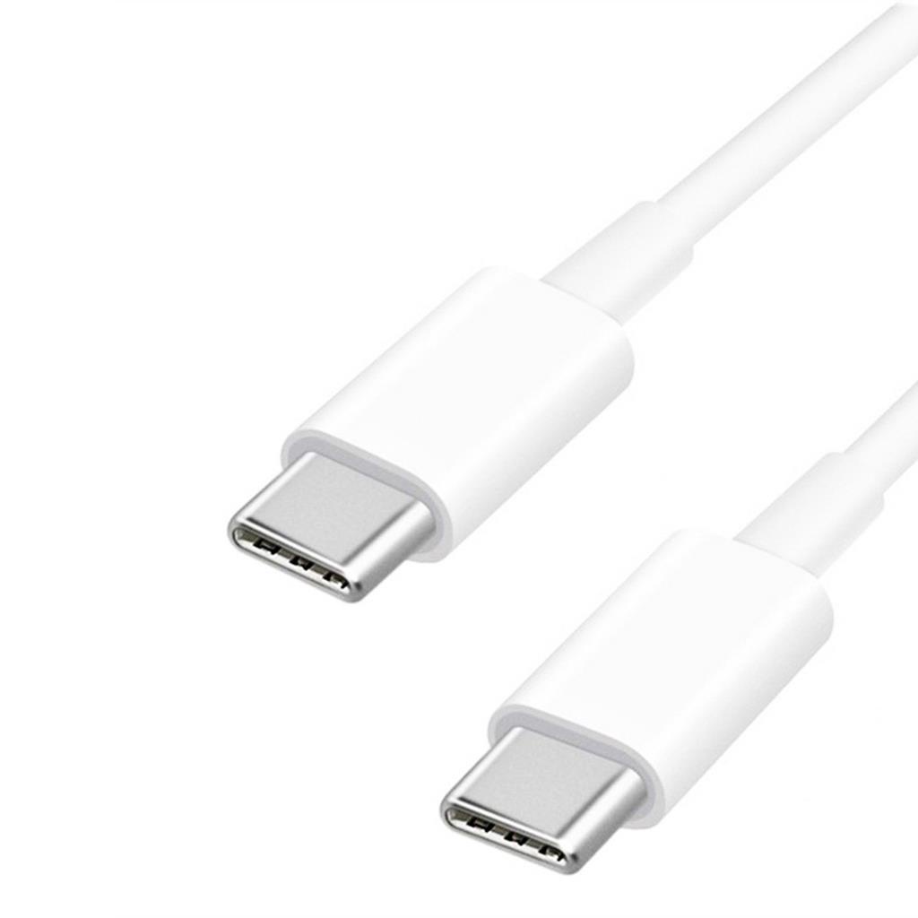 Imagem do produto Cabo Dados USB-C para USB-C iPhone 15 Lancamento 2023 com 1 Metro Transferencia e Carregamento Premium 2