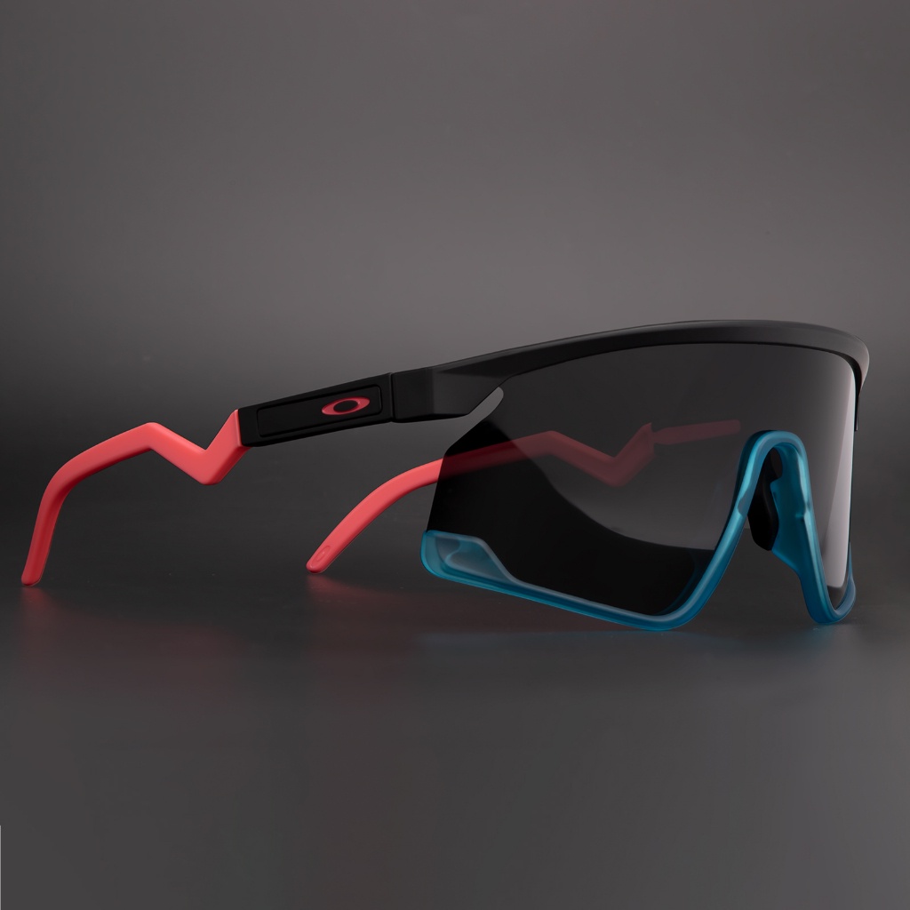 Óculos De Sol Esportivos Para Ciclismo Masculino E Feminino 3 Lentes