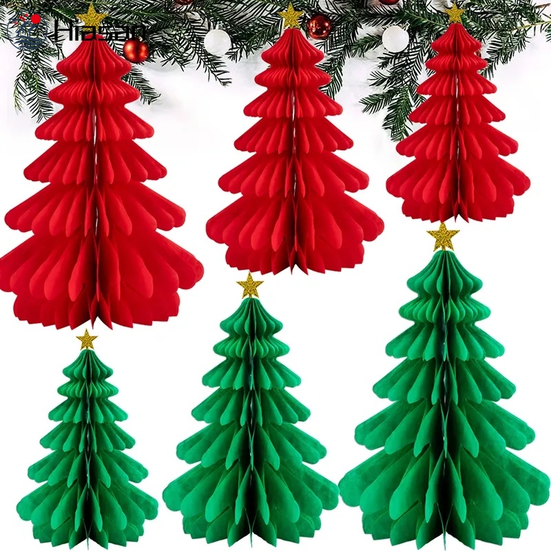 Arvore de Natal sem decorações para inventar desenhos e colorir -  Brinquedos de Papel