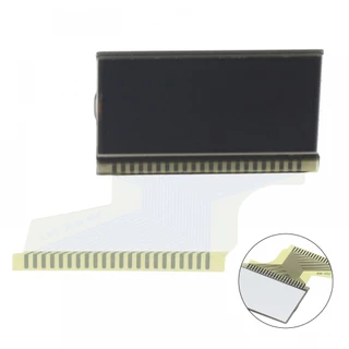 Painel De Instrumentos LCD-Partes Para Opel Combo Corsa Meriva Tigra