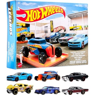 Hot Wheels Skate De Dedo Com Tênis Stacked Dominance - HNG32