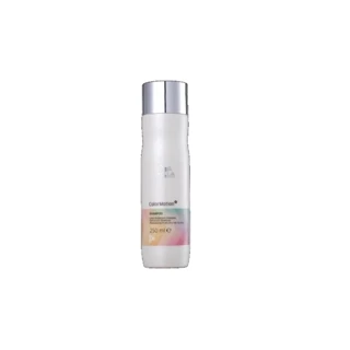 Wella Color Motion Shampoo 250ml