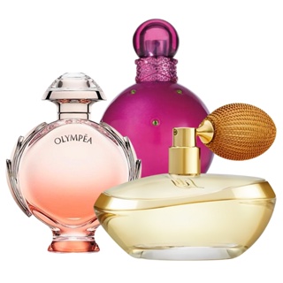 Perfume olympea online oferta