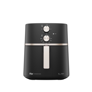 Fritadeira Elétrica Mega Prosdócimo Air Fryer 2 em 1 1700W Wap