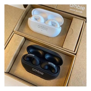 Fones De Ouvido Sound Earcuffs Brinco Bluetooth Sem Fio Intra-Auriculares TWS Esportivos