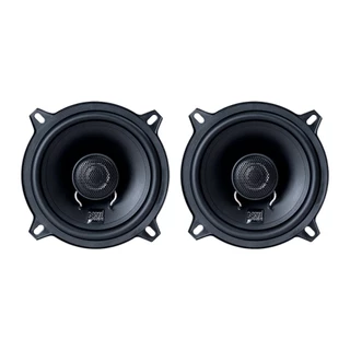 Par Coaxial Nar Audio Allegro 50.cx.a 5 Polegadas 100w Rms