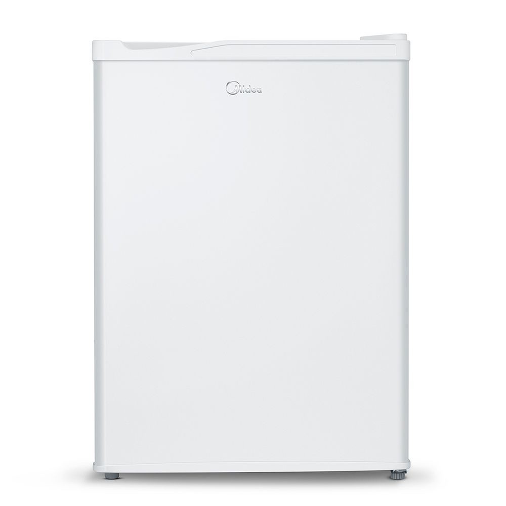 Frigobar Midea 67 Litros Classe A Branco MDRD108FGA011/MDRD108FGA012