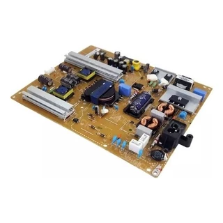 Placa Fonte Eax65423801 (2.1) Tv LG 47lb5600 49lb6200 Orig.
