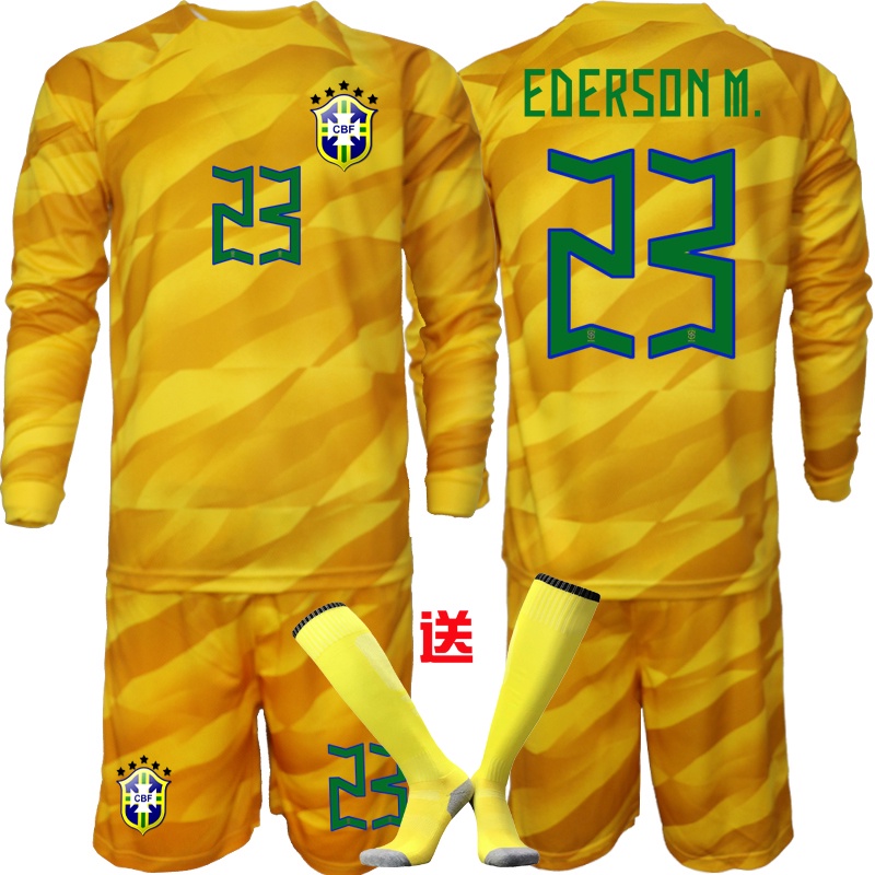Camisa Brasil 2022 Goleiro em Promoção na Shopee Brasil 2024