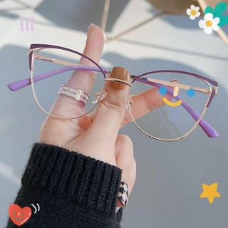LIL Óculos De Proteção Para Os Olhos Com Luz Anti-Azul , Ultra-Leve Metal Portátil Homens Mulheres
