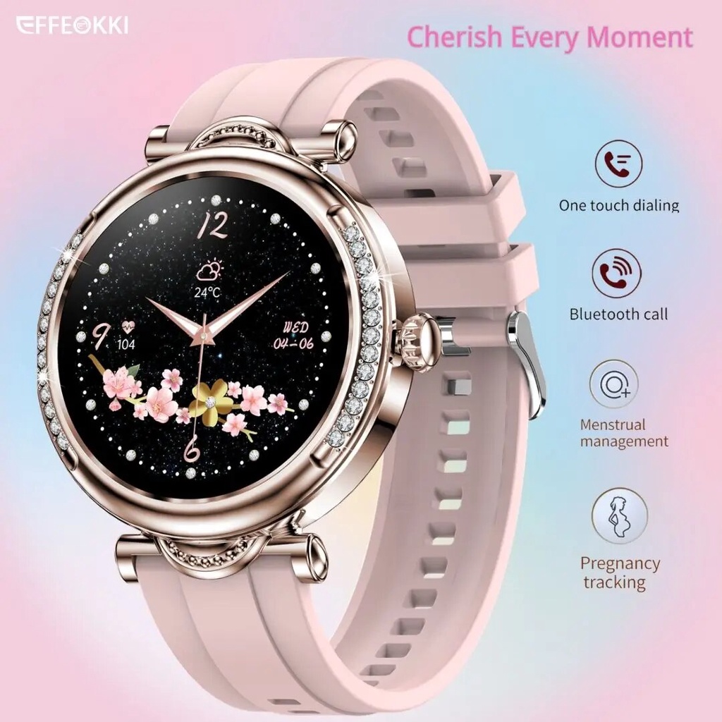 Latest smart store watch 2019