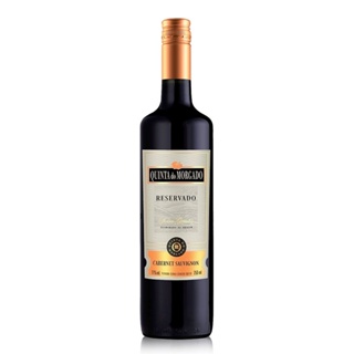 Vinho Quinta do Morgado Reservado Cabernet Sauvignon Tinto Seco 750ml