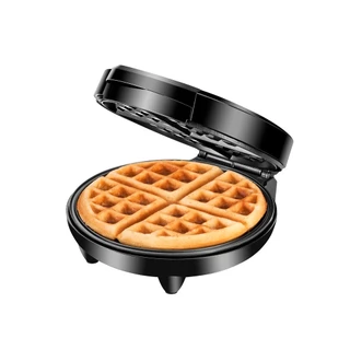 Máquina de Waffle Mondial Pratic Waffle GW-01