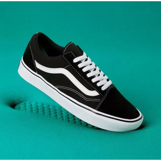 Tênis Vans Old Skool Verde - Compre Agora