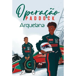 OPERACAO PADDOCK - PARALELA