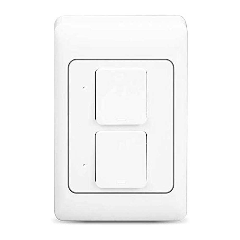 Interruptor WiFi Inteligente Zemismart Tuya Casa Inteligente
